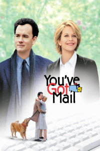 Poster for the movie "You've Got Mail"
