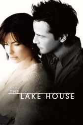 Poster for the movie "The Lake House"