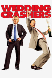 Poster for the movie "Wedding Crashers"