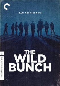 Poster for the movie "The Wild Bunch: An Album in Montage"