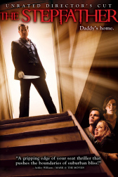 Poster for the movie "The Stepfather"