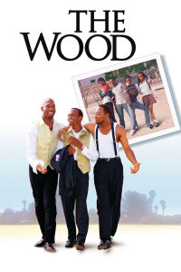 Poster for the movie "The Wood"
