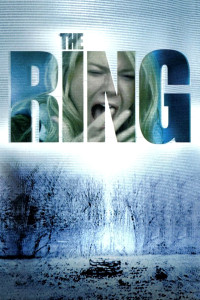 Poster for the movie "The Ring"