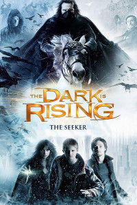 Poster for the movie "The Seeker: The Dark Is Rising"