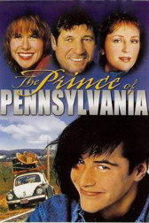 Poster for the movie "The Prince of Pennsylvania"