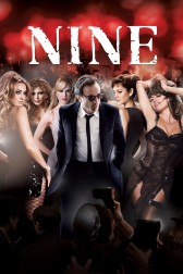 Poster for the movie "Nine"