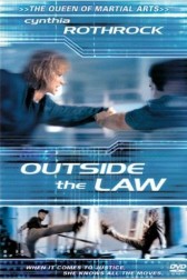 Poster for the movie "Outside the Law"