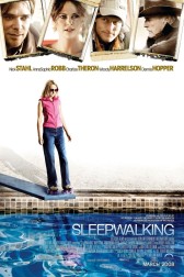 Poster for the movie "Sleepwalking"