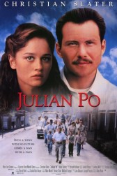 Poster for the movie "Julian Po"