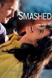 Poster for the movie "Smashed"