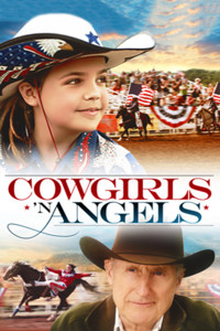 Poster for the movie "Cowgirls n' Angels"