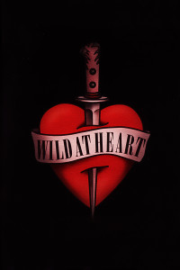 Poster for the movie "Wild at Heart"