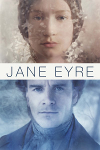 Poster for the movie "Jane Eyre"