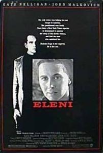Poster for the movie "Eleni"