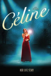 Poster for the movie "Céline"