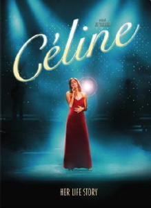 Poster for the movie "Céline"