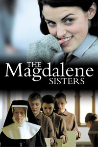 Poster for the movie "The Magdalene Sisters"