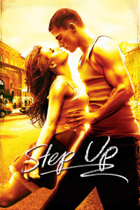 Poster for the movie "Step Up"