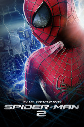 Poster for the movie "The Amazing Spider-Man 2"