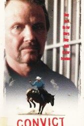 Poster for the movie "Convict Cowboy"