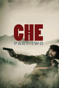 Poster for the movie "Che: Part Two"