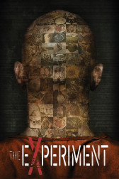 Poster for the movie "The Experiment"