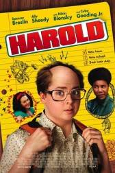 Poster for the movie "Harold"