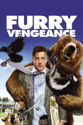 Poster for the movie "Furry Vengeance"