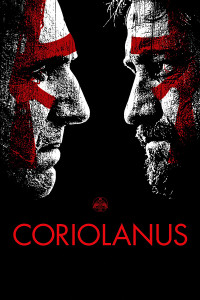 Poster for the movie "Coriolanus"