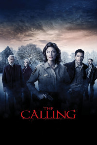 Poster for the movie "The Calling"