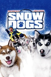 Poster for the movie "Snow Dogs"