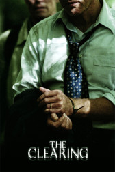 Poster for the movie "The Clearing"