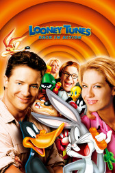 Poster for the movie "Looney Tunes: Back In Action"