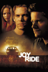Poster for the movie "Joy Ride"