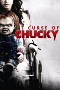 Poster for the movie "Curse of Chucky"