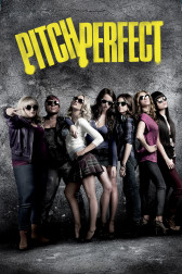 Poster for the movie "Pitch Perfect"