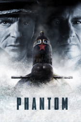 Poster for the movie "Phantom"