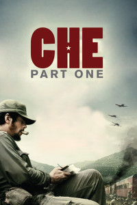 Poster for the movie "Che: Part One"