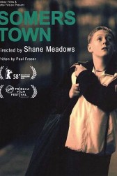 Poster for the movie "Somers Town"