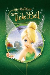 Poster for the movie "Tinker Bell"