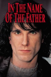 Poster for the movie "In the Name of the Father"