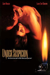 Poster for the movie "Under Suspicion"