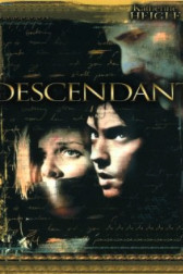 Poster for the movie "Descendant"