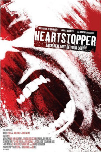Poster for the movie "Heartstopper"