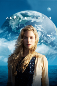 Poster for the movie "Another Earth"