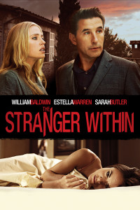 Poster for the movie "The Stranger Within"