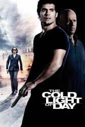 Poster for the movie "The Cold Light of Day"