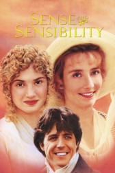 Poster for the movie "Sense and Sensibility"