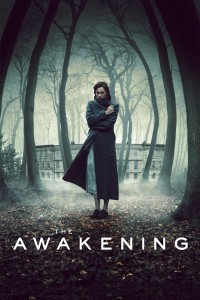 Poster for the movie "The Awakening"