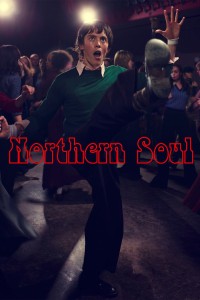 Poster for the movie "Northern Soul"